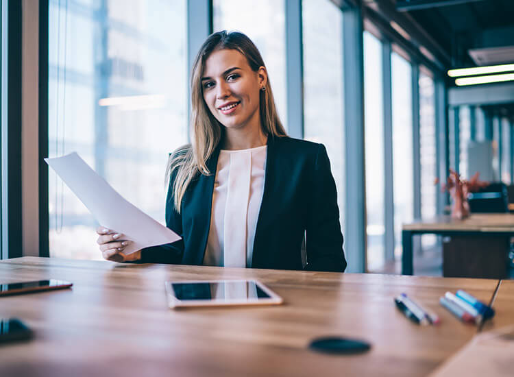 Characteristics Of A Good Cover Letter