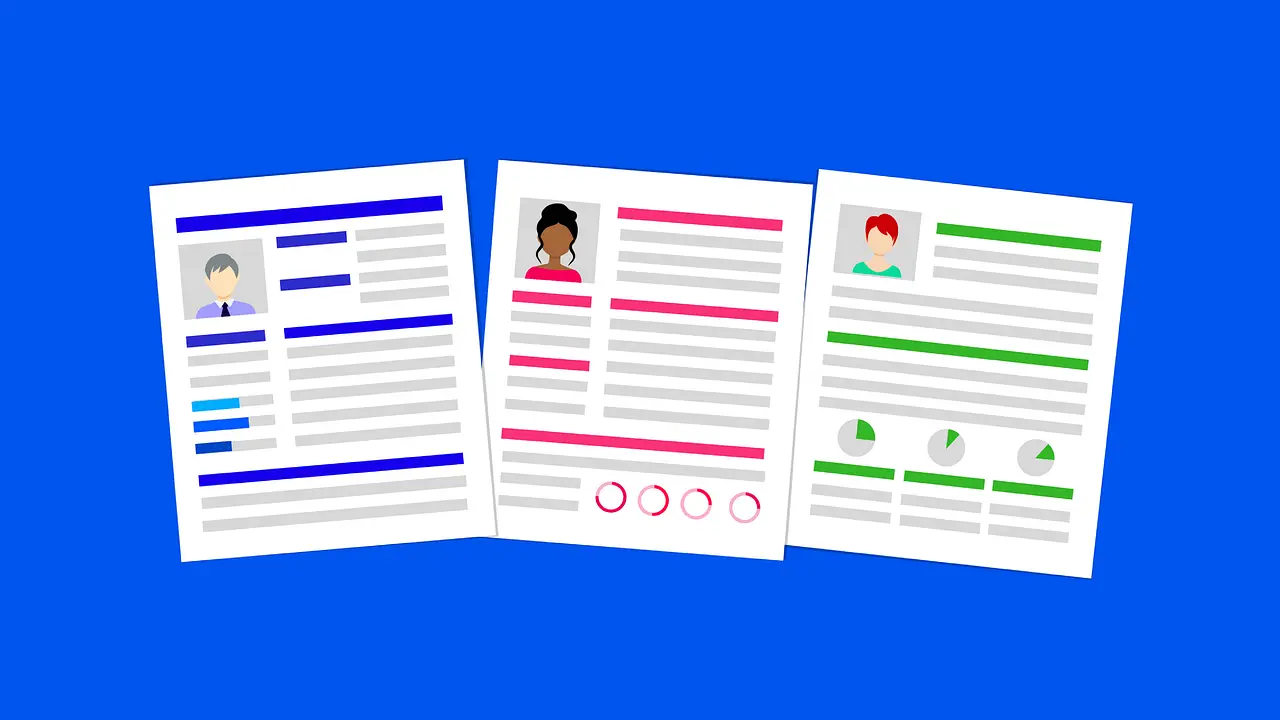 Interior Designer Resume – Example and Guide