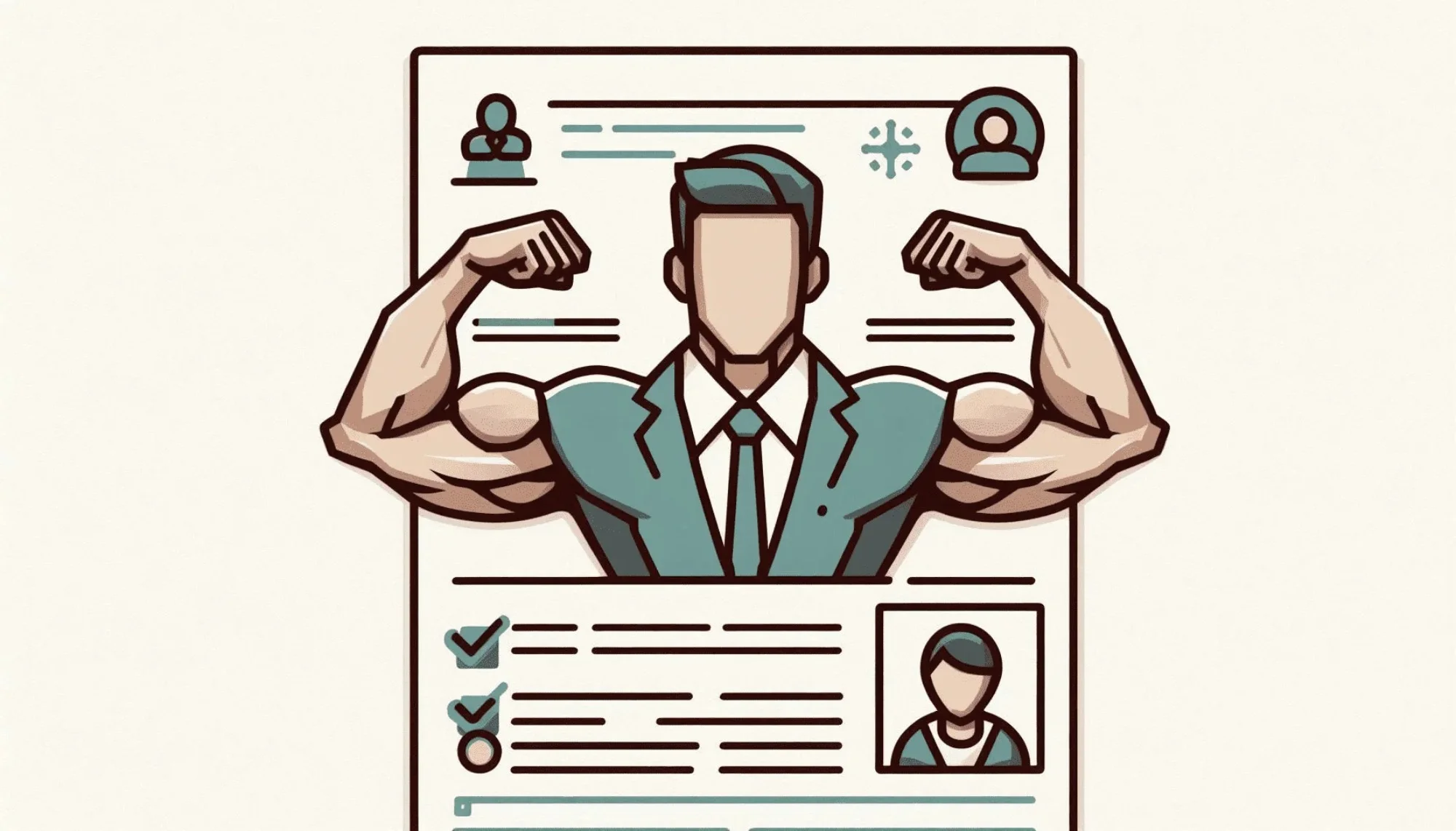 200 + Examples For Action Verbs for Powerful Resumes