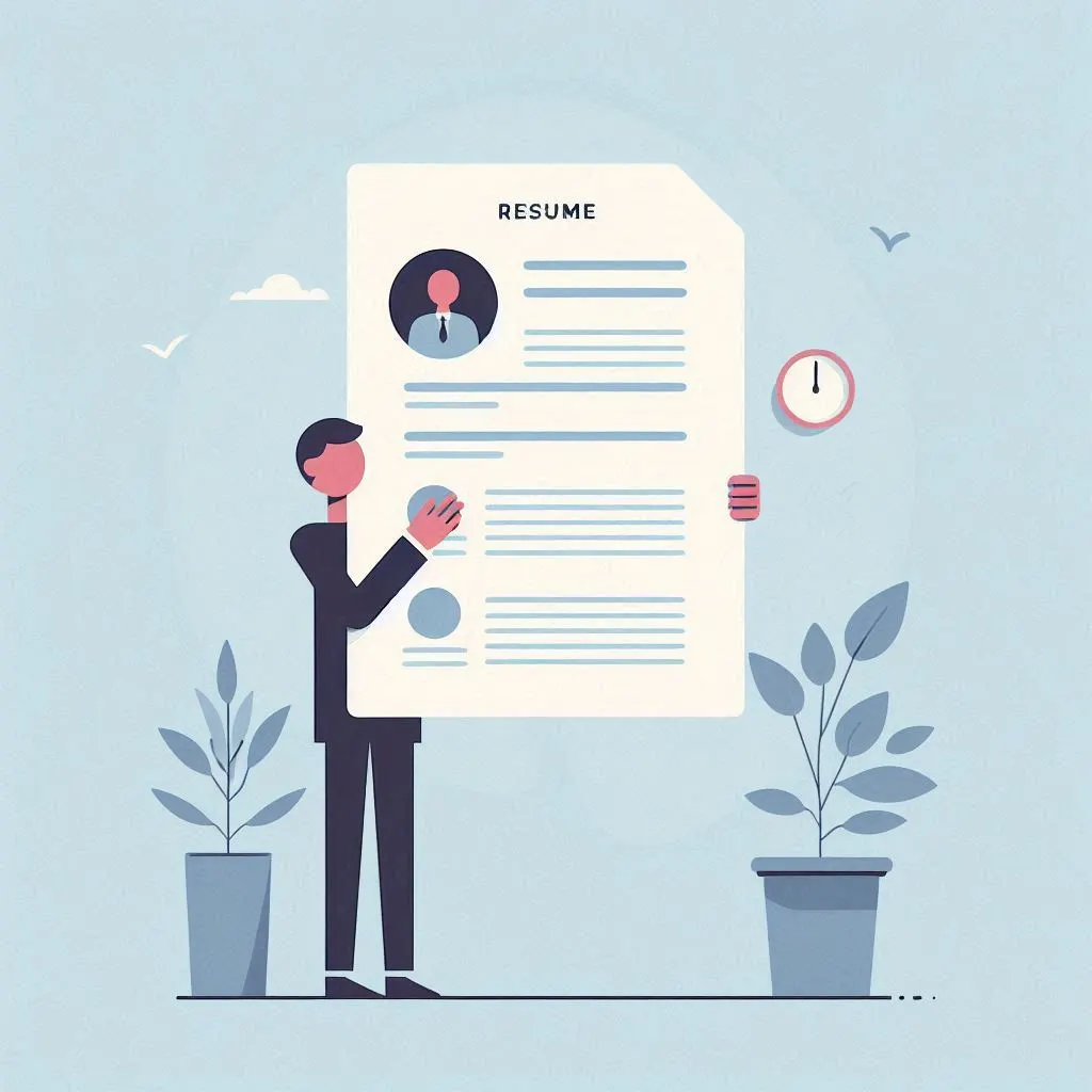 Program Manager Resume builder now at you finger tips.
