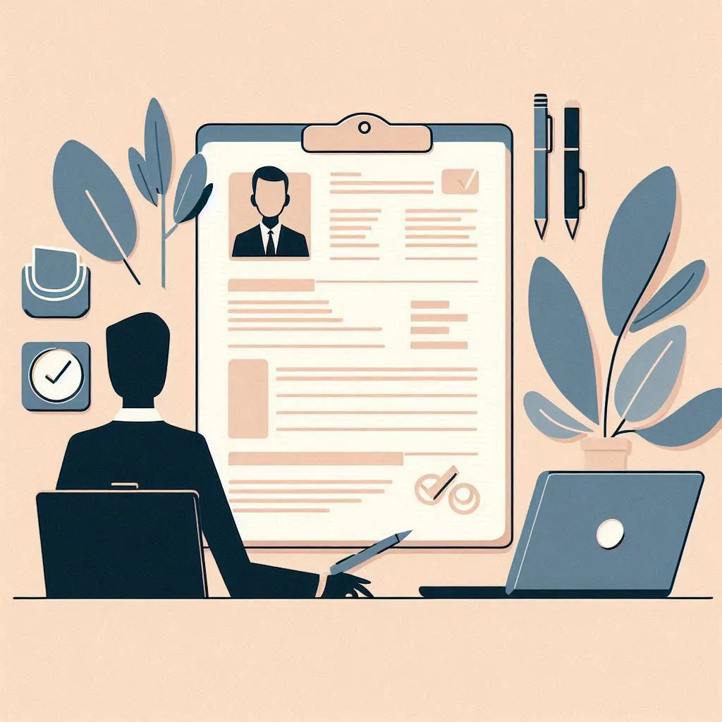 How to Write a Technical Project Manager Resume – Examples