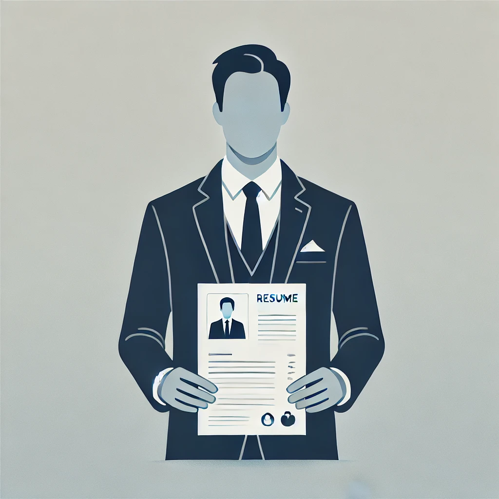 How to Write Finance Resume – With Example