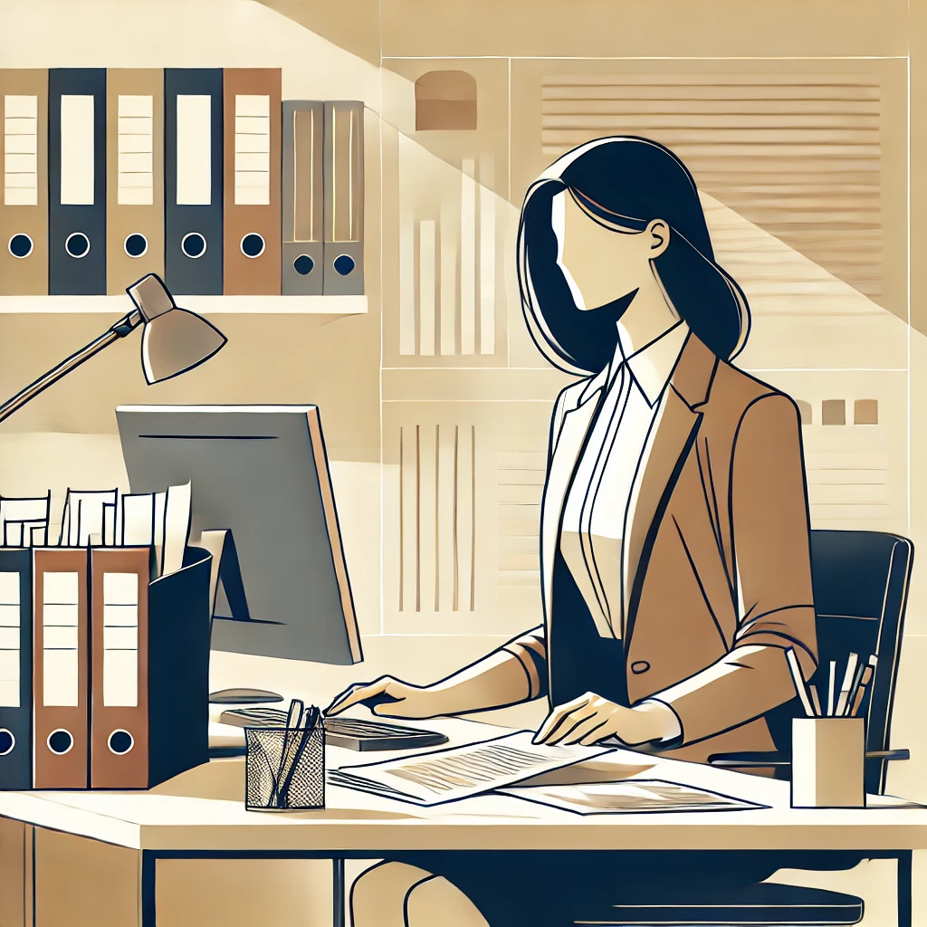 How To Write an Administrative Assistant Resume – With Examples