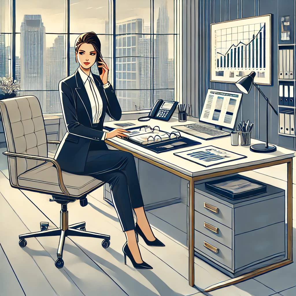 How To Write Executive Assistant Resume -With Examples