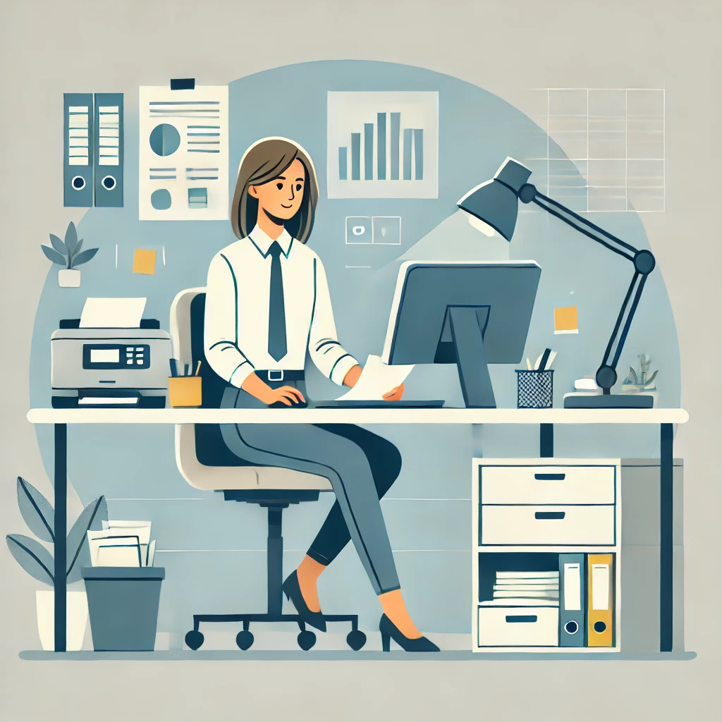 How to Write an Office Assistant Resume – With Examples