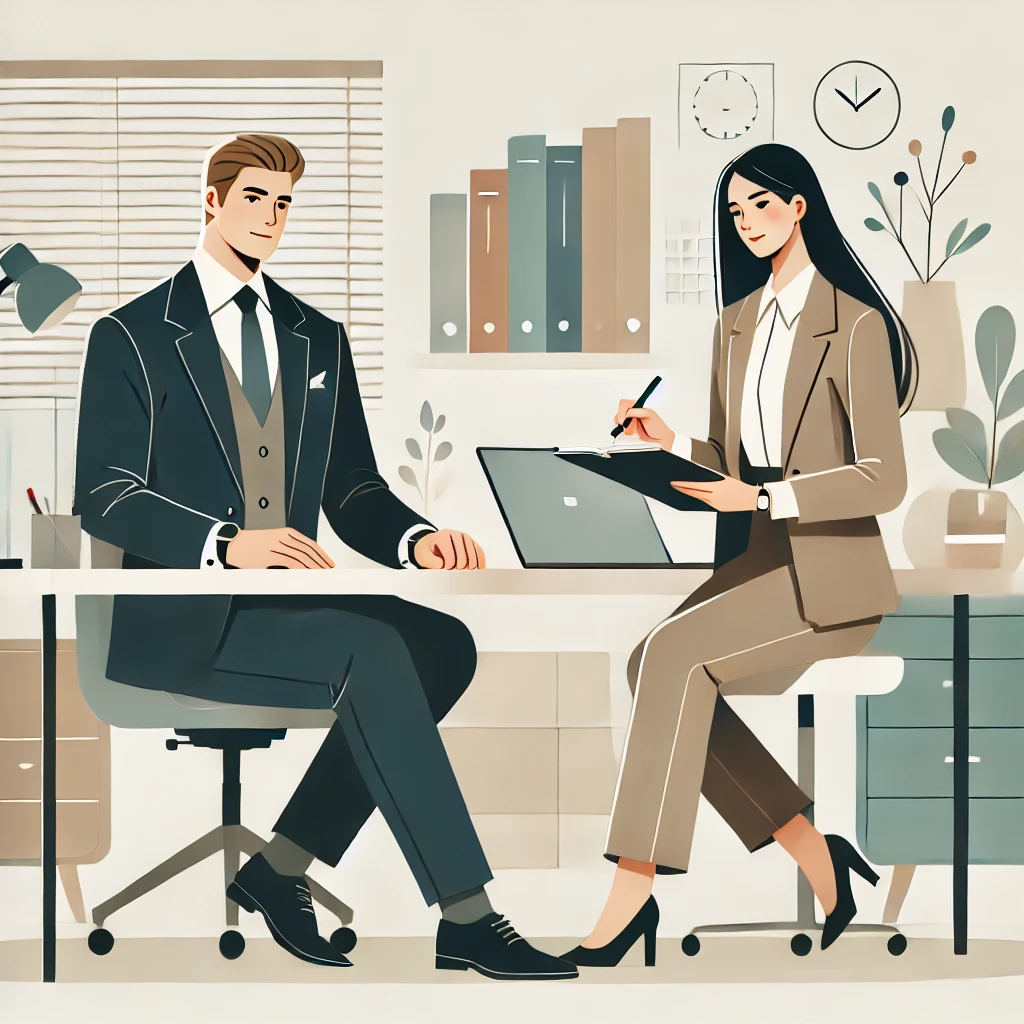 How to Write Personal Assistant Resume – With Example