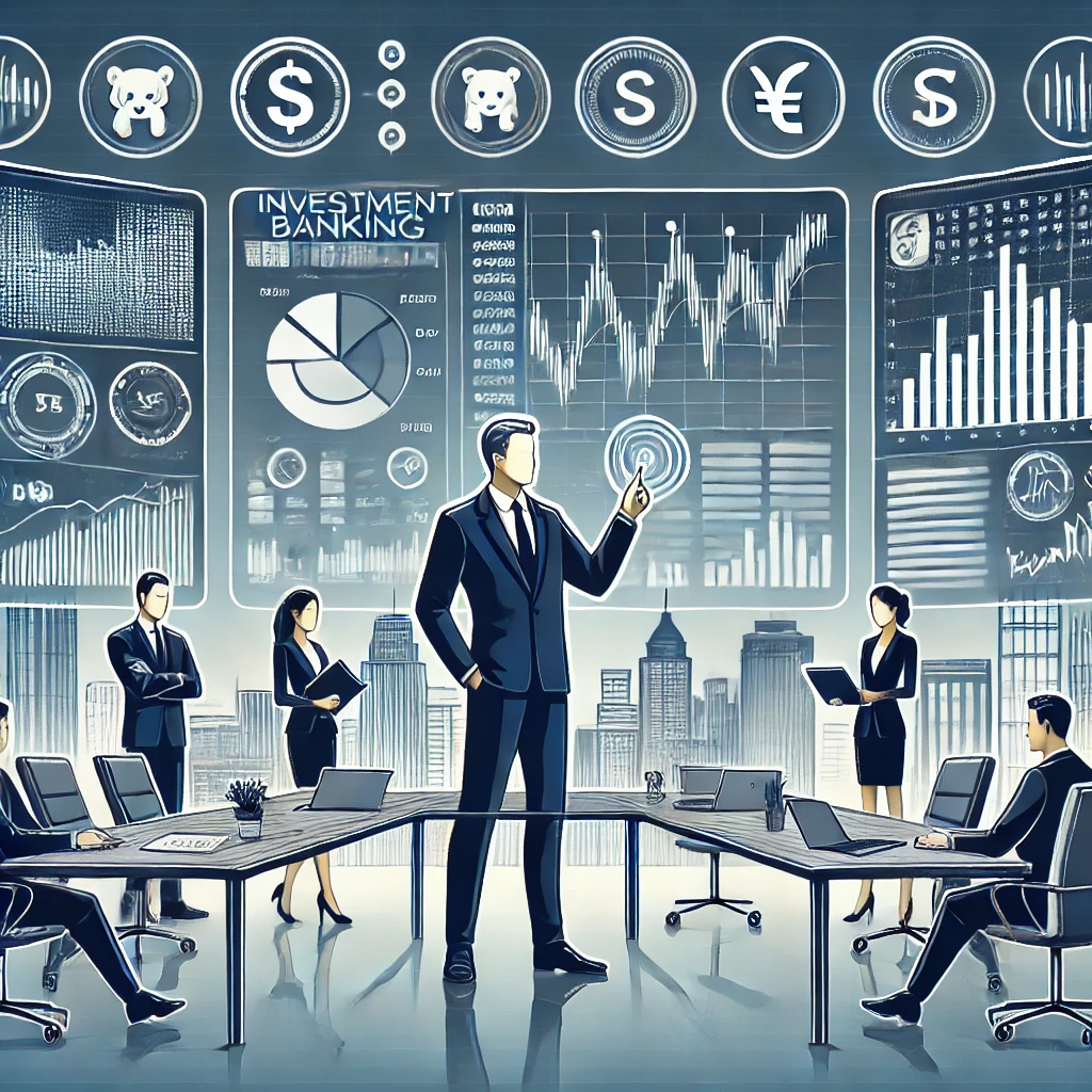 Your Guide to Writing a Standout Investment Banking Resume
