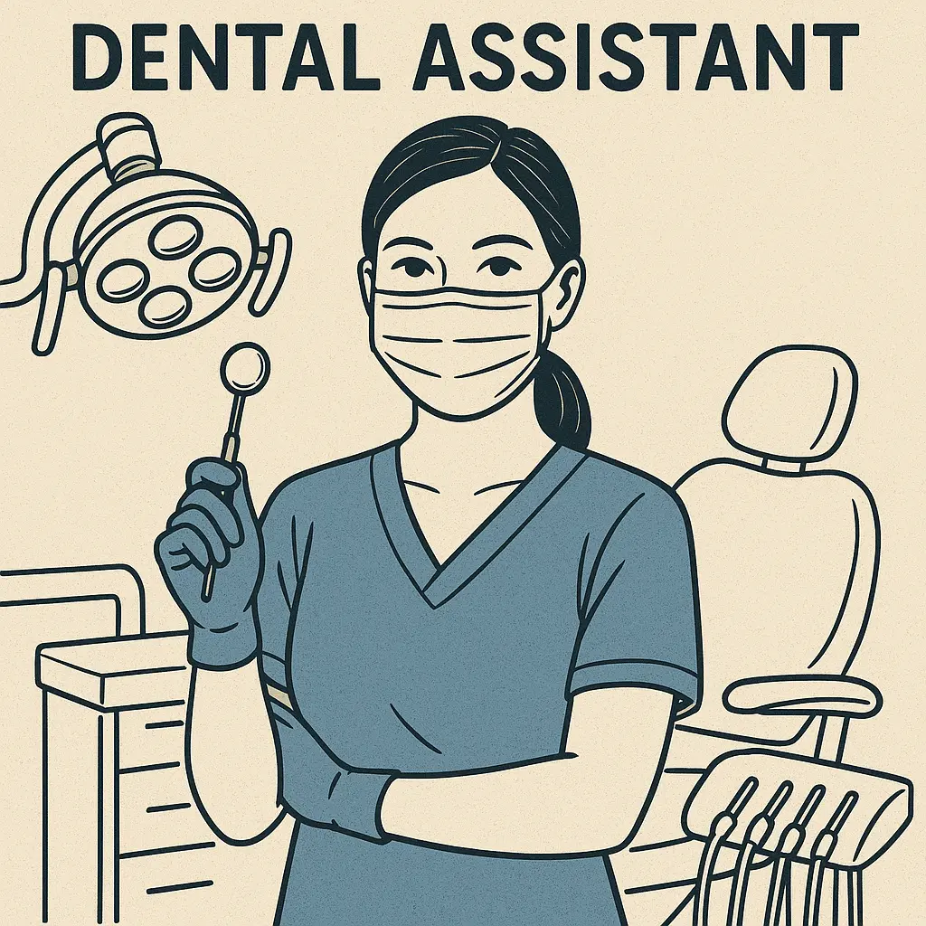 Featured image for dental Assistant Resume