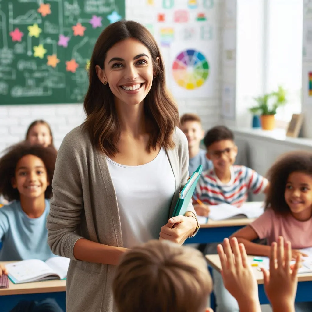 How to Write a Substitute Teacher Resume – with Examples